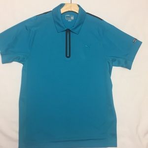 Puma Lux Polo